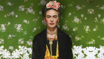 La colección personal de Frida Kahlo llega a uno de los museos más grandes de Londres