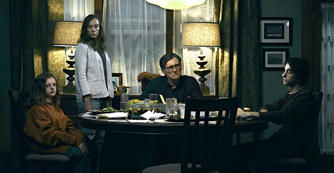 ¿Qué película debes ver antes de ‘Hereditary’ de Ari Aster?