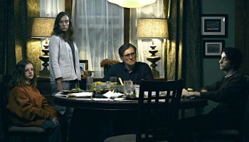 ¿Qué película debes ver antes de ‘Hereditary’ de Ari Aster?