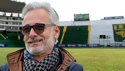 León va a tener un nuevo estadio