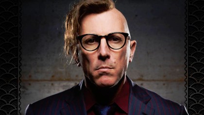 "Una acusación falsa y despreciable": Maynard James Keenan responde a acusaciones de violación