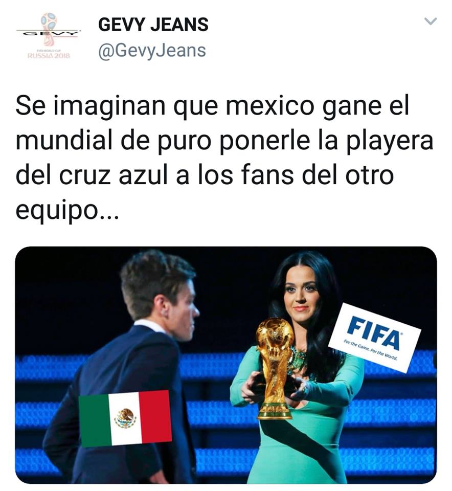 Llegaron los memes del partido entre México y Corea del Sur. ¡A reír!