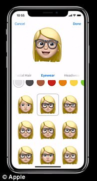 Ahora tú puedes ser un animoji: Apple lanza los ‘Memojis’ y updates para FaceTime