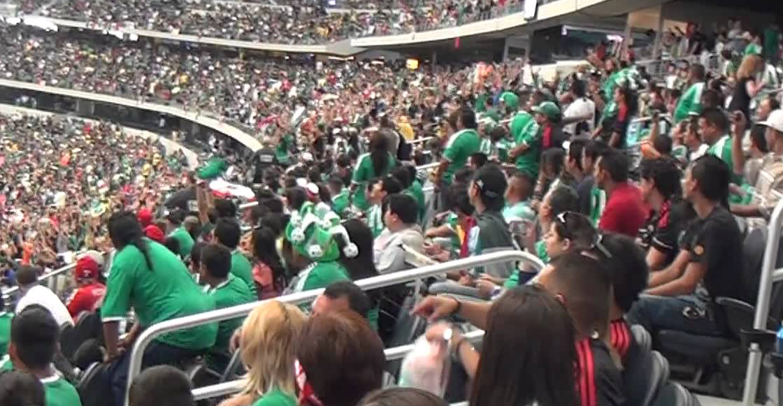 Estadio Azteca