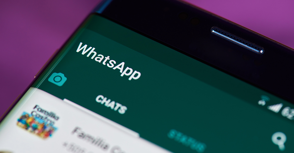 Estas Son Las Nuevas Funciones Que Tendrá Whatsapp Próximamente 5374