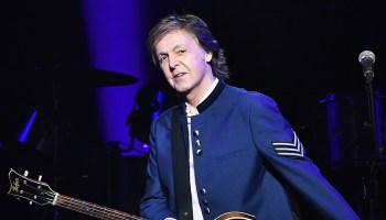 ¡Paul McCartney anuncia nuevo disco y estrena 2 canciones!