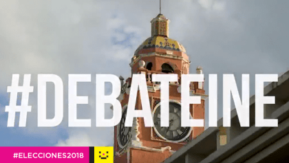 preguntas redes debate ine