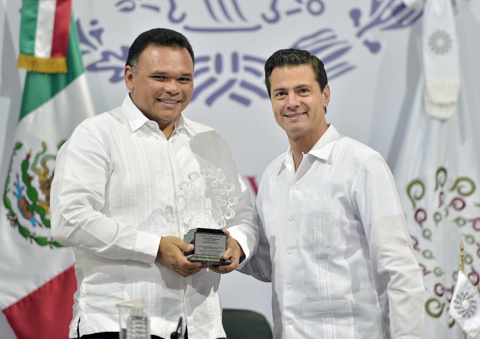 rolando-zapata-gobernador-yucatan