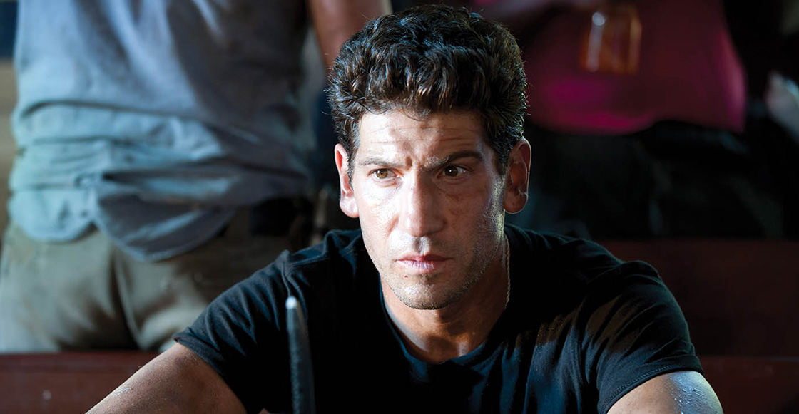 ¡¿Cómo le van a hacer?! Jon Bernthal regresará a ‘The Walking Dead’