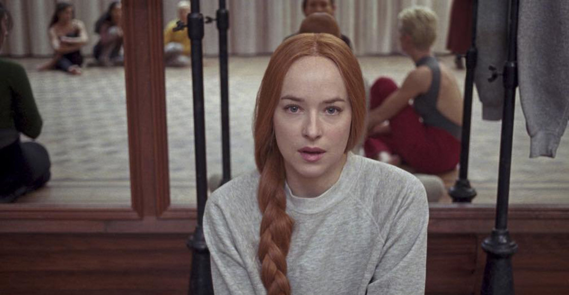 Respira profundo: Sale el primer teaser del remake ‘Suspiria’ de Luca Guadagnino