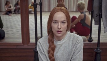 Respira profundo: Sale el primer teaser del remake ‘Suspiria’ de Luca Guadagnino