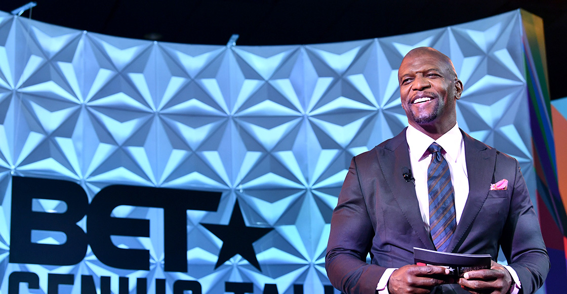 ‘Soy un sobreviviente de acoso sexual’: Terry Crews da su fuerte testimonio frente al Senado