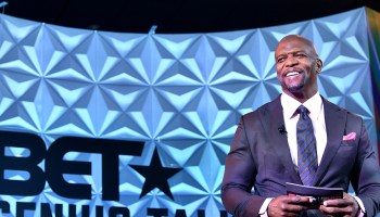 ‘Soy un sobreviviente de acoso sexual’: Terry Crews da su fuerte testimonio frente al Senado