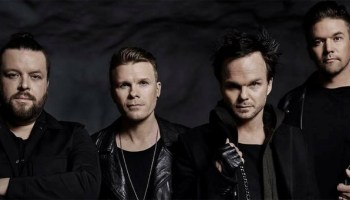 ¡The Rasmus regresa a México con un concierto en Pabellón Cuervo!