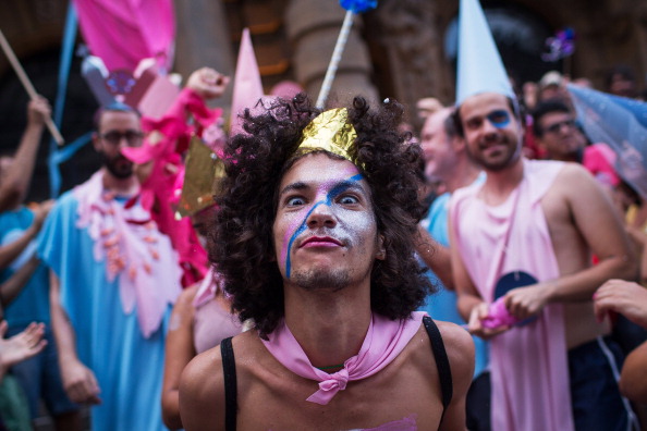 La Oms Excluyó A La Transexualidad Como Una Enfermedad