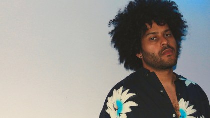 Twin Shadow, el mal de tocar nuevo disco y su odio por Trump