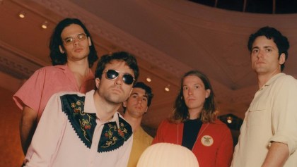 Cuando no hay esperanza, hay que crear: The Vaccines y su batalla contra sí mismos