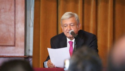 Estas son las primeras iniciativas que enviará AMLO al Congreso