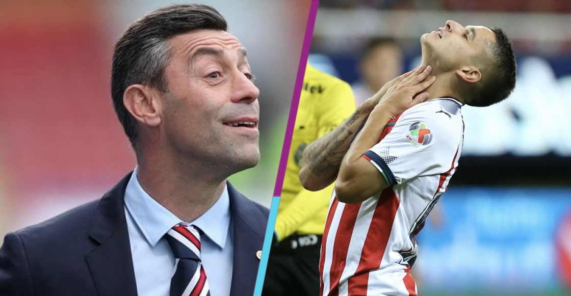 Pedro Caixinha