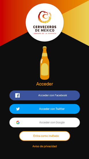 ¿Adicto a la cerveza? Llegó la App "Soy Cervecero"