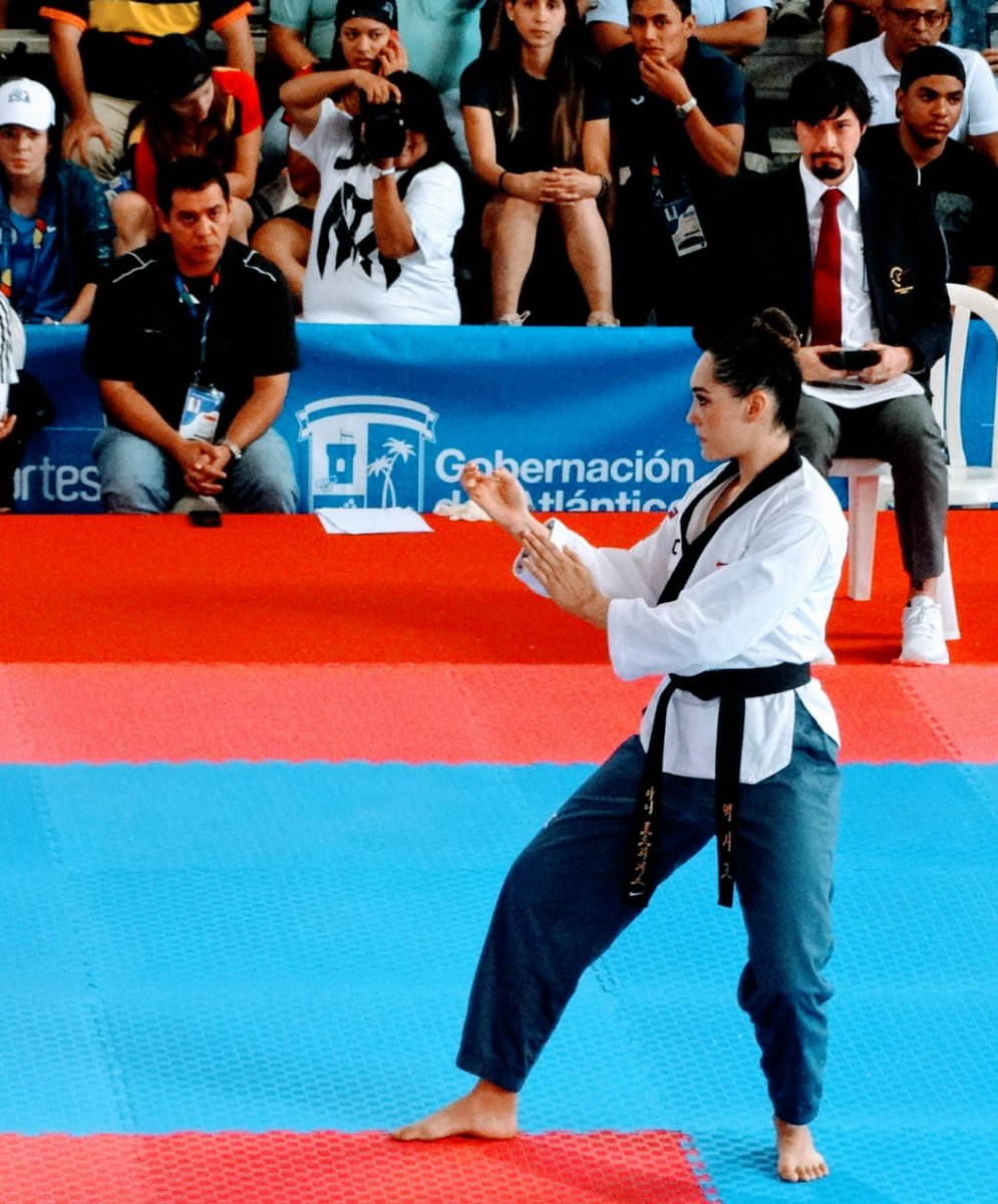 Estas son todas las medallas que México ha ganado en Barranquilla 2018