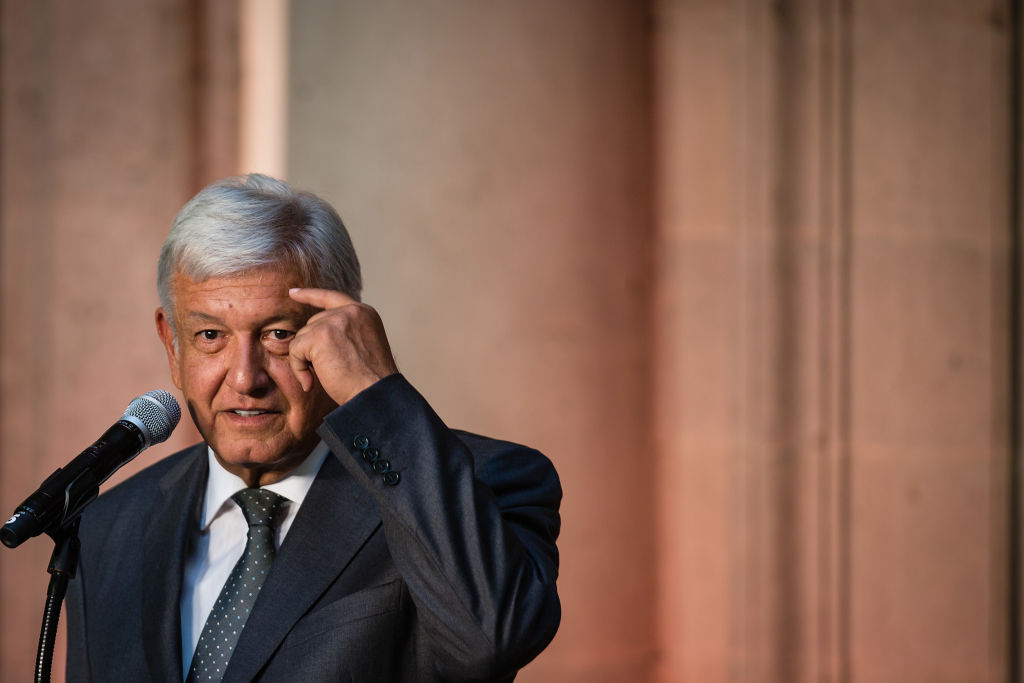 AMLO