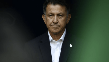 Juan Carlos Osorio