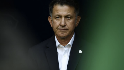 Juan Carlos Osorio