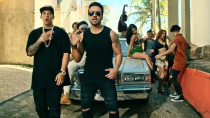 ‘Despacito’ y ‘Gasolina’ entre las mejores canciones del siglo XXI