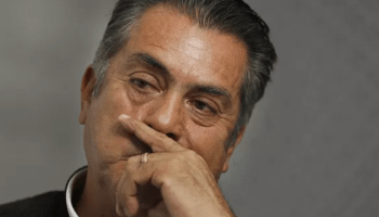 OEA Tribunal El Bronco