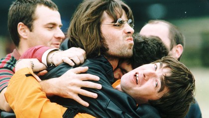 ¿Habrá un final feliz? Liam Gallagher pide a Noel reunir a Oasis