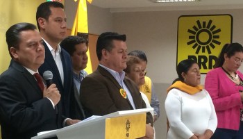 Algunas propuestas del equipo de AMLO son nuestras: PRD