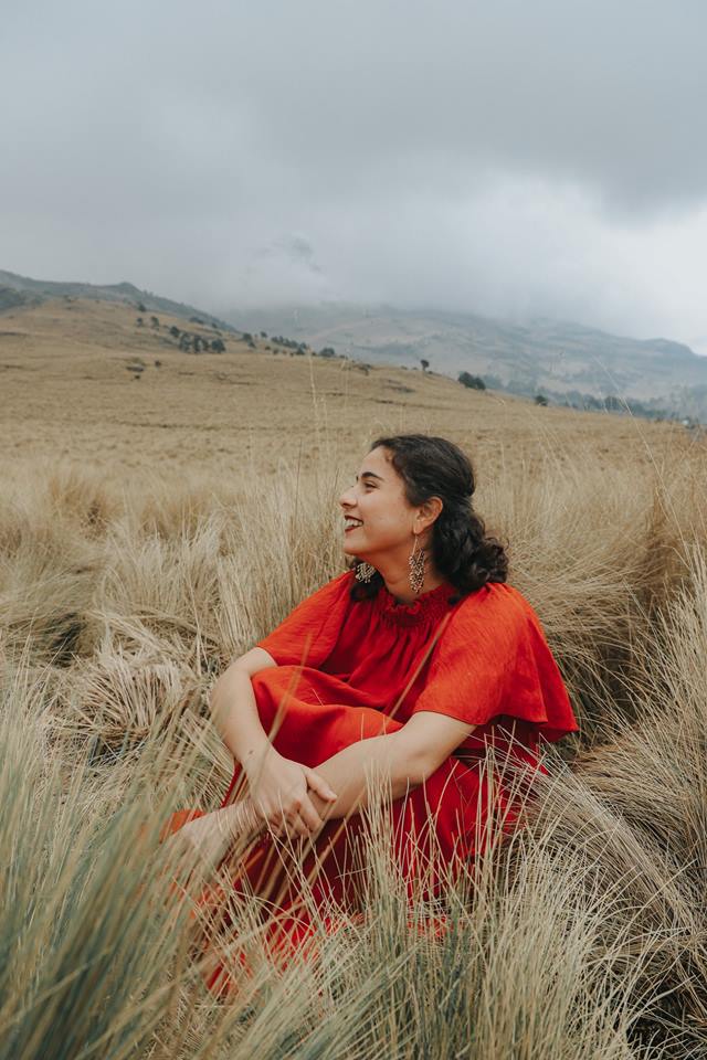 Natalia Lafourcade La Llorona