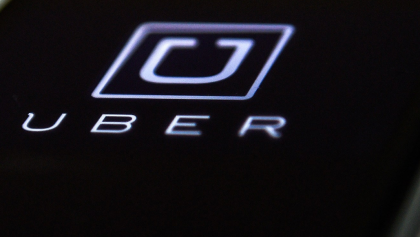 Uber asalto a usuario CDMX