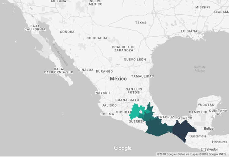 19S: A un año del sismo: Fideicomiso Fuerza México, la iniciativa privada por la reconstrucción 