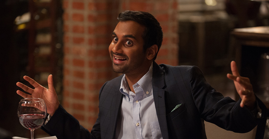 Netflix quiere hacer otra temporada de ‘Master of None’ con Aziz Ansari