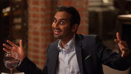 Netflix quiere hacer otra temporada de ‘Master of None’ con Aziz Ansari