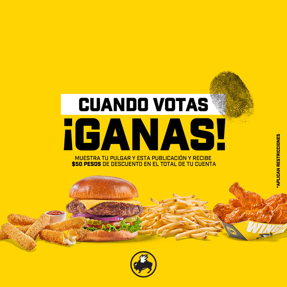 8 promociones 100% reales no fake que te están esperando si ya votaste