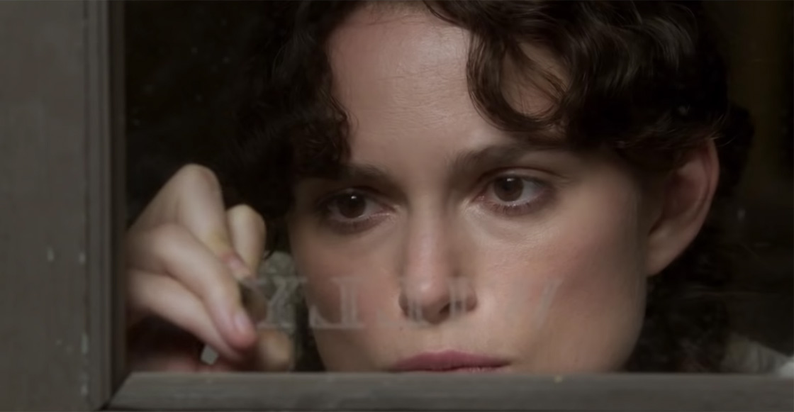 Keira Knightley se viste de época (una vez más) para el primer tráiler de ‘Colette’