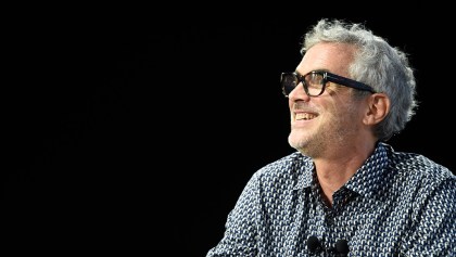 ‘ROMA’ de Alfonso Cuarón será el filme principal en el Festival de Cine de NY