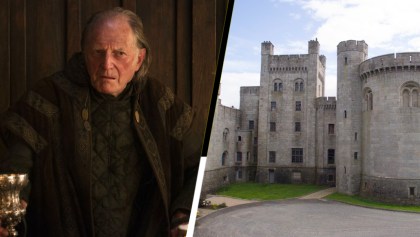 El castillo de Game of Thrones ahora puede ser tuyo por esta ‘diminuta’ cantidad