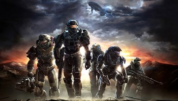 ‘Halo’ pasará de los videojuegos a la televisión con una nueva serie de Showtime