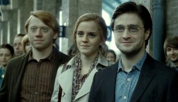 ¿Qué tanto sabes de Harry Potter y sus 38 años de vida?