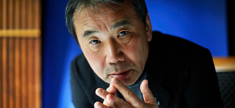 De escritor a DJ: Haruki Murakami aparecerá en un programa de radio