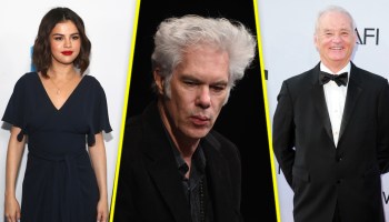 Jim Jarmusch dirigirá una película de zombies con Bill ‘Fucking’ Murray