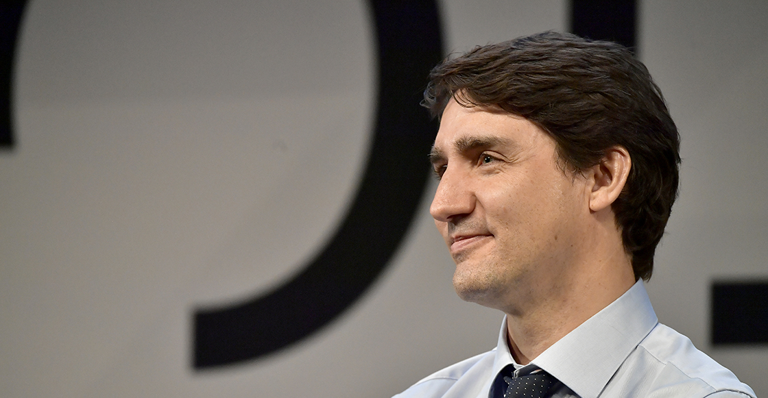 Acusan a Justin Trudeau, primer ministro de Canadá, de acoso sexual