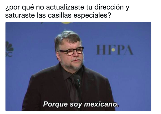 Porque no perdonan nada: Así los memes de las elecciones 2018