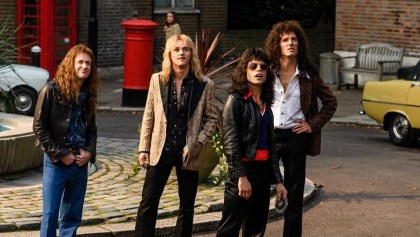 Killer Queen! Ya hay nuevo tráiler de ‘Bohemian Rhapsody’