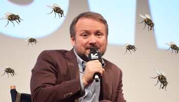 Por si las moscas: Rian Johnson de ‘The Last Jedi’ borró más de 20 mil tuits