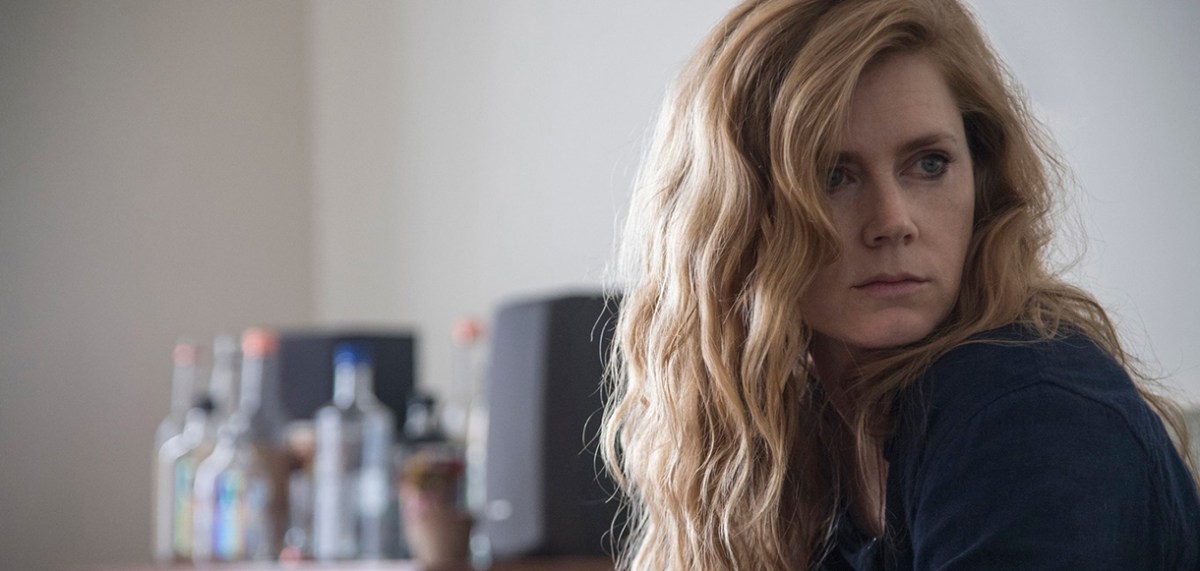 ¿Regresará ‘Sharp Objects’ de HBO para una segunda temporada?